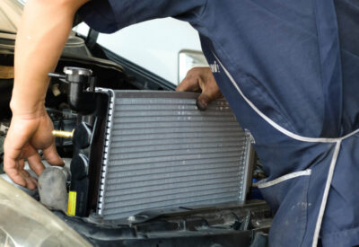Car-Radiator-Replacement-Cost-Featured